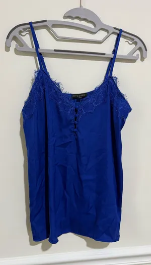 Shinestar Tank Top thumbnail 1