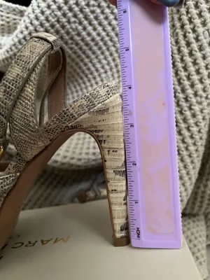Tory Burch heels thumbnail 7
