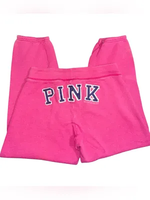 Vintage! VS PINK My Favorite Sweats! thumbnail 10