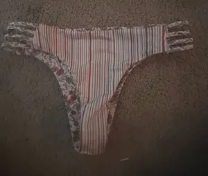 Reversible Bathing Suit Bottoms Rip Curl thumbnail 1