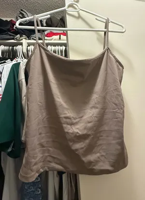 Garage Tank Top thumbnail 1