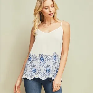 NWT Entro Blues - Tank top thumbnail 1