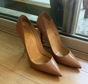 Christian Louboutin  Heels thumbnail 1
