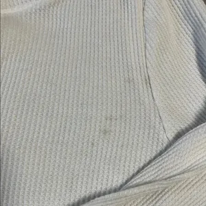 PacSun White Long Sleeve Tee thumbnail 2