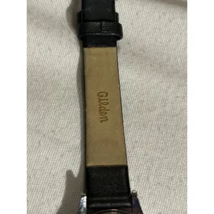 Disney Once Upon A Time‎ Tinkerbell SII MU 0869 Watch Black Band SR626SW thumbnail 4
