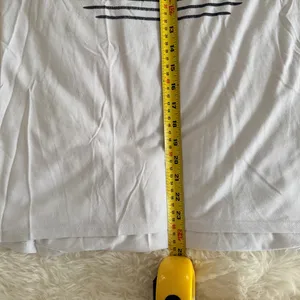 The Goonies White Graphic Tee - Short Sleeve thumbnail 6