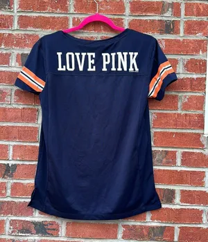 PINK Chicago Bears jersey thumbnail 4