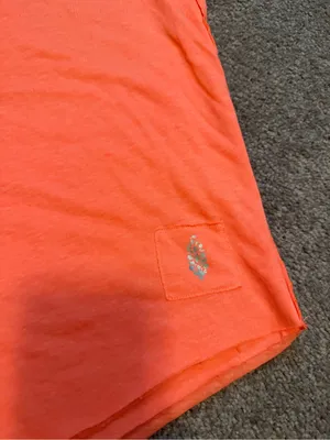 Free People Movement Coral Racerback Tank Top NWOT S thumbnail 3