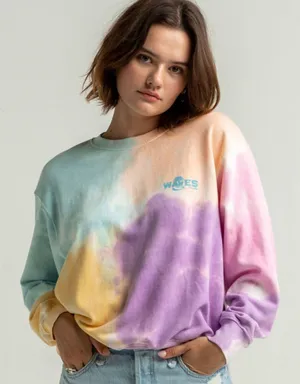 Billabong Crewneck thumbnail 1
