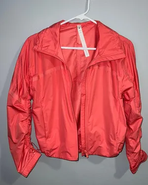 Jacket thumbnail 1