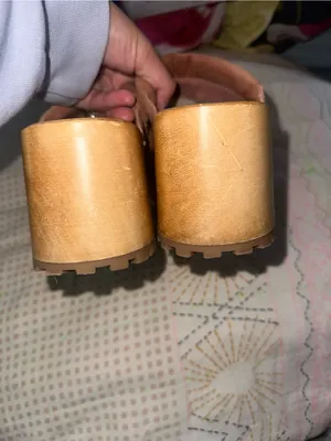 MIA + Free People Karma Clog In Blush $169 MSRP thumbnail 11