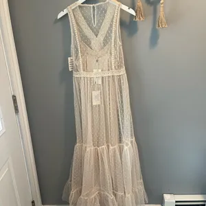 NWT Joyfolie dress in Size XS thumbnail 6