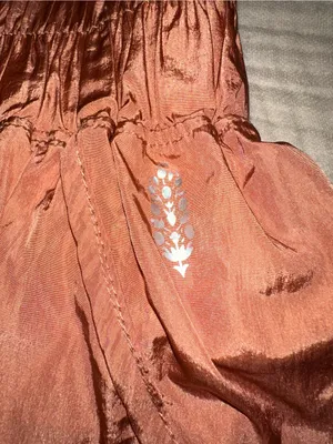 Free People Way Home Scrunch Shorts size XS thumbnail 5