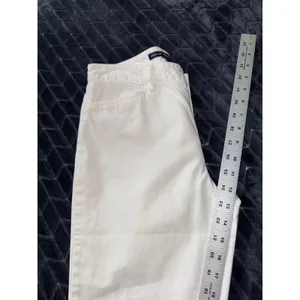 Ralph Lauren‎ Sport Pants Women Straight Stretch Gray Size 2 thumbnail 9