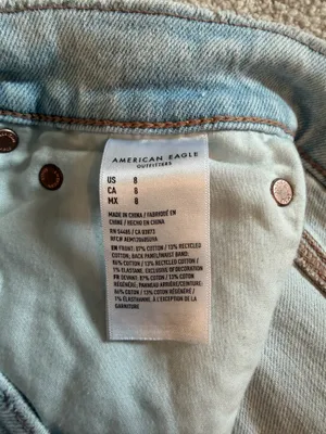 American Eagle Shorts thumbnail 4