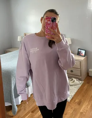 Hazel Boutique Sweatshirt thumbnail 1