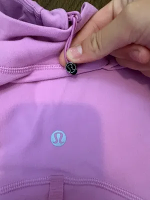Lululemon Define Jacket Pink 6 thumbnail 4