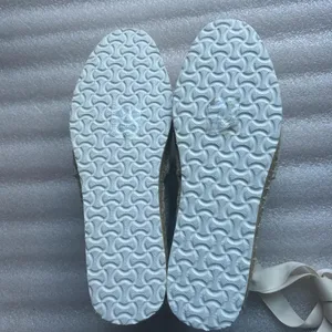 ASOS NWOT Women’s Lace up tan Espadrilles size 6 thumbnail 6
