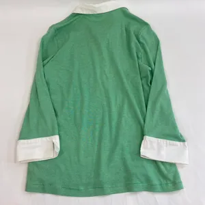 Ralph Lauren Striped Top thumbnail 6