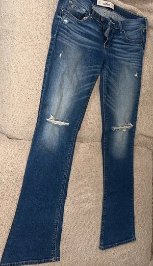 Hollister jeans thumbnail 1
