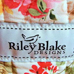 Riley Blake Designs Quilted Handmade Bright Floral thumbnail 12