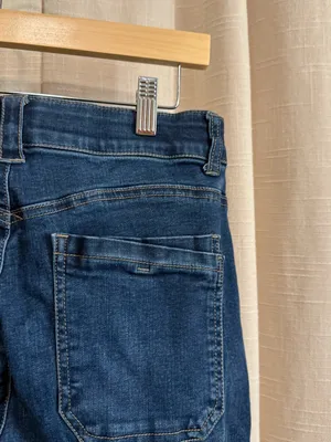 Democracy Women's Ab technology wide-Leg Jeans thumbnail 3