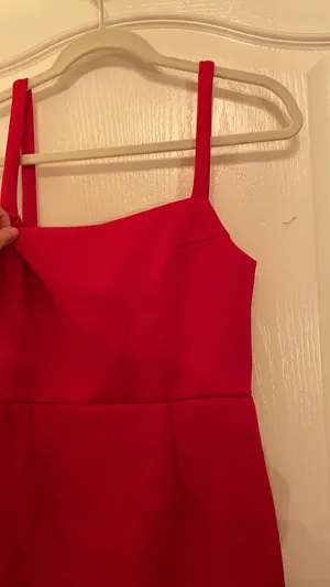 Hello Molly Dress thumbnail 4