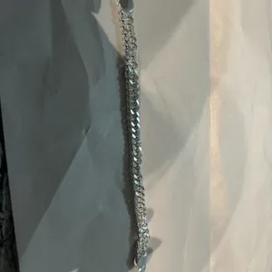 Elegant Silver Bracelet 925 thumbnail 2