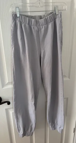 Brandy Melville Joggers thumbnail 1