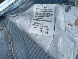 KanCan USA Jeans Flare thumbnail 4
