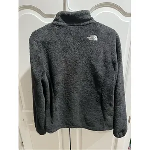 The North Face Womens Fleece Jacket med thumbnail 4