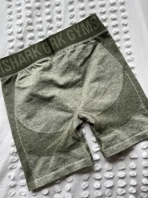 Spandex Shorts NWOT thumbnail 3