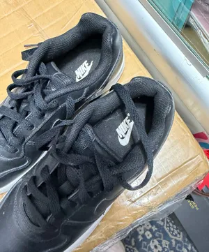 Shoes Shoes Universal women Nike Wmns Ebernon Low Black thumbnail 5