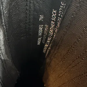 Steve Madden Parson Boots  thumbnail 5