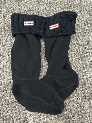 Hunter Boot Socks Tall thumbnail 1