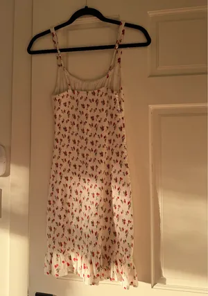 Abercrombie mini dress thumbnail 3
