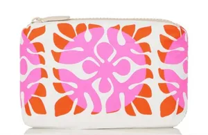 Aloha Collection Mini Pouch – Applique Zest – NWT / Sealed thumbnail 1