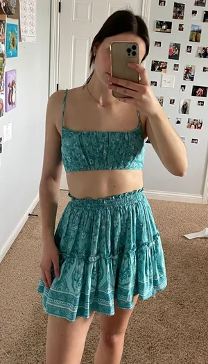 Hello Molly Matching set thumbnail 1