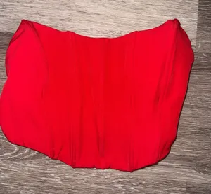 Wildfox Corset Top thumbnail 1