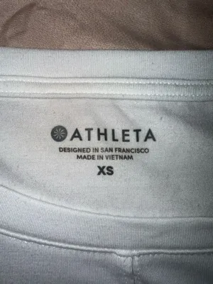 Athleta Top thumbnail 3