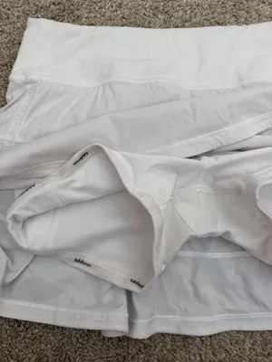 Lululemon Pace Rival Mid-Rise Skirt thumbnail 3