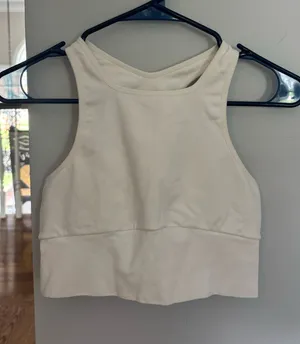 Free People Movement Tank Top thumbnail 1