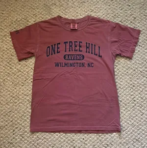 Comfort Colors One Tree Hill T-Shirt thumbnail 2