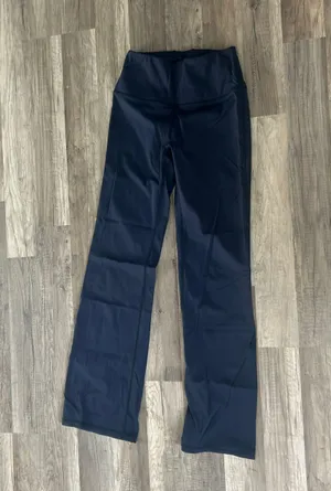 amazon flare leggings thumbnail 2