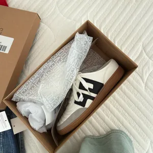 Steve Madden Slide-On Sneakers thumbnail 1