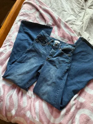 flair jeans Blue Size 2 thumbnail 1