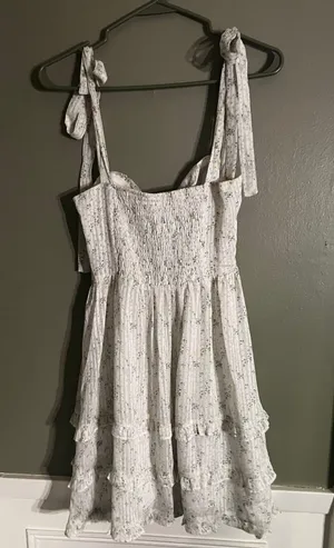 Storia dress thumbnail 2