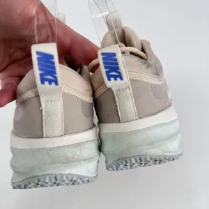 Nike Spark Pearl White Medium Blue DJ6945-200 Women's‎ Sneakers Size 7 thumbnail 10