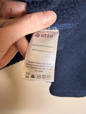 Stio Women’s Navy Full thumbnail 6