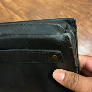 Madewell The Morgan crossbody leather bag thumbnail 10